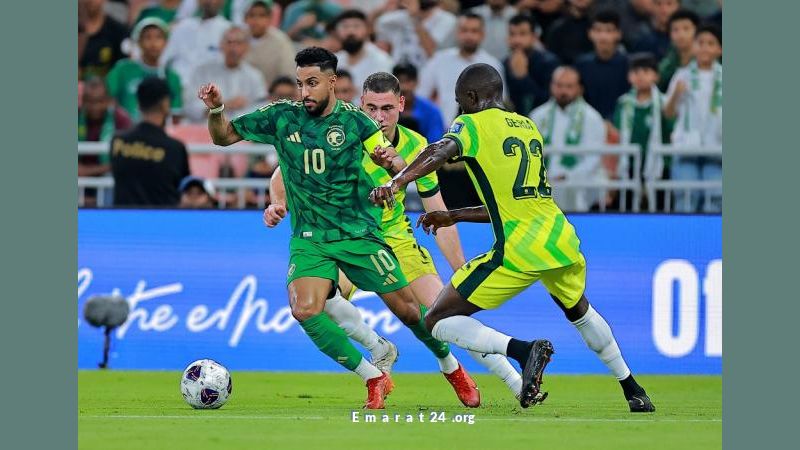 خيبة أمل للمنتخب السعودي بعد تعثر حلم التأهل المباشر للمونديال