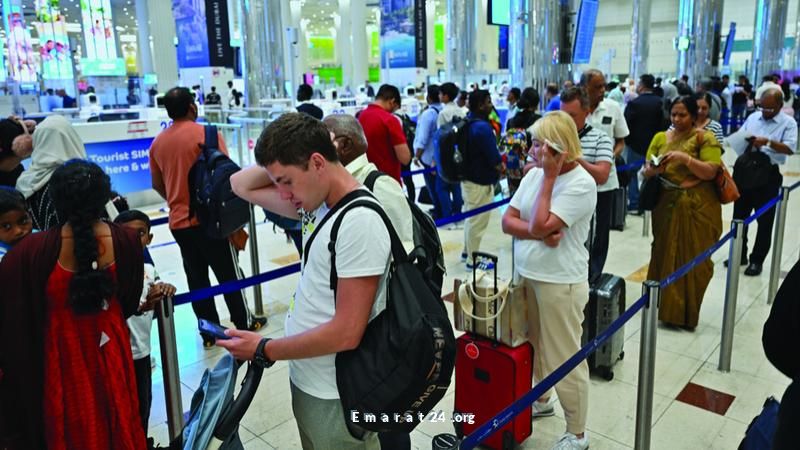 هيئة الطيران المدني: قريباً.. قانون جديد لتسهيل شكاوى الركاب هيئة الطيران المدني: قريباً.. قانون جديد لتسهيل شكاوى الركاب