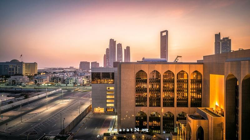 تجاوز التحويلات المصرفية حاجز 20 تريليون درهم في القطاع البنكي