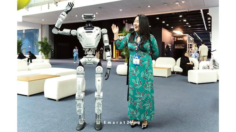 مشاركون في قمة بريدج 2025 يعبرون عن امتنانهم لمحمد بن زايد