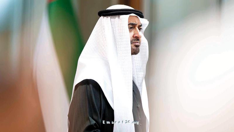 رئيس الدولة يوافق على استثمارات بقيمة 551 مليار درهم لأدنوك حتى 2030