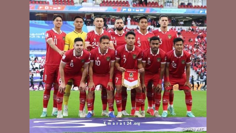 إندونيسيا تتجاوز السعودية والعراق في قيمة نجوم الملاعب