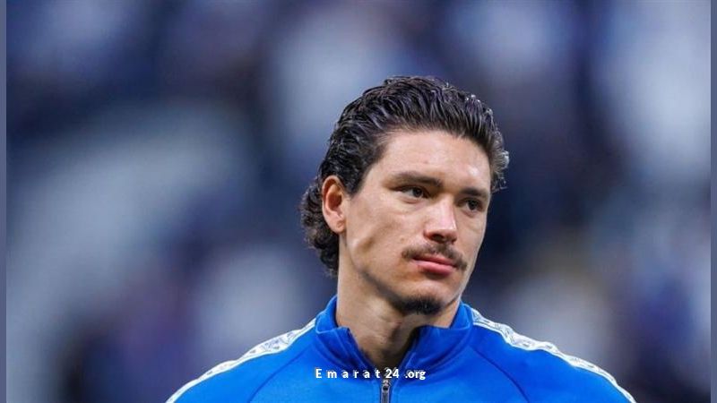 نجم الهلال نونيز يفكر في مغادرة الفريق بعد انضمامه بثلاثة أشهر