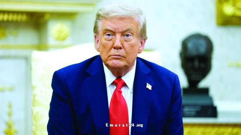 رسوم ترامب الجمركية تهدد مستقبل صناعة المنسوجات والألماس في الهند رسوم ترامب الجمركية تهدد مستقبل صناعة المنسوجات والألماس في الهند
