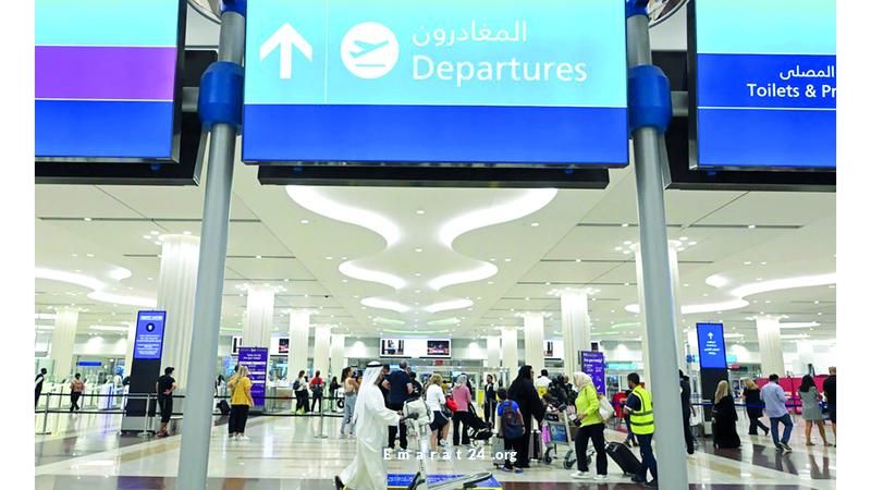 خريطة سفر السعوديين لشتاء 2024: الوجهات الأكثر جاذبية خريطة سفر السعوديين لشتاء 2024: الوجهات الأكثر جاذبية
