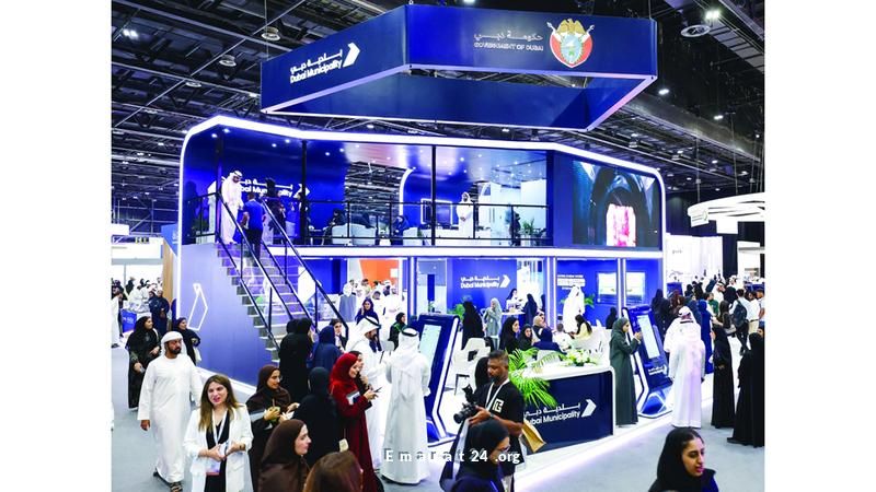 رقم قياسي جديد لعدد عروض التوظيف في رؤية 2025