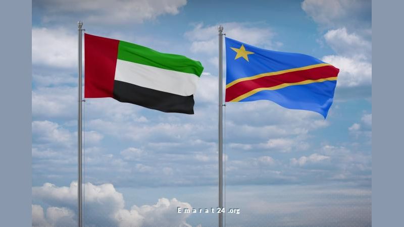 اتفاقية جديدة تعزز العلاقات بين الإمارات والكونغو الديمقراطية