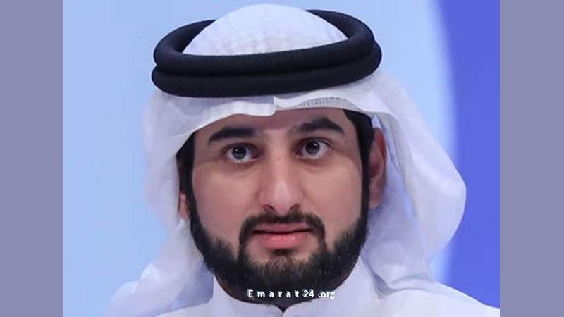 زايد بن حمد يرأس بطولة كأس الإمارات العالمية للصقور بعد اعتماد أحمد بن محمد زايد بن حمد يرأس بطولة كأس الإمارات العالمية للصقور بعد اعتماد أحمد بن محمد