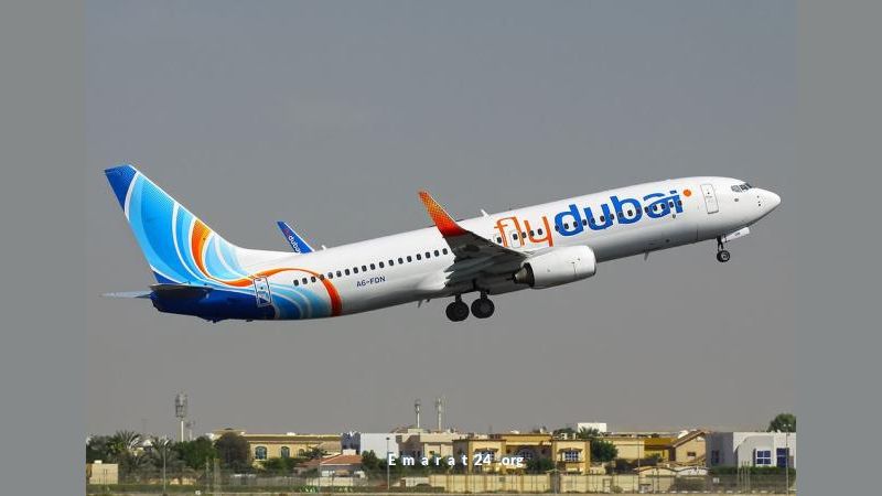 رحلات فلاي دبي تبدأ مباشرة نحو ريغا عاصمة لاتفيا