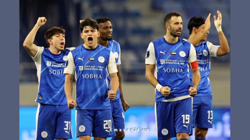 النصر يطيح بشباب الأهلي من كأس المحترفين بركلات الترجيح