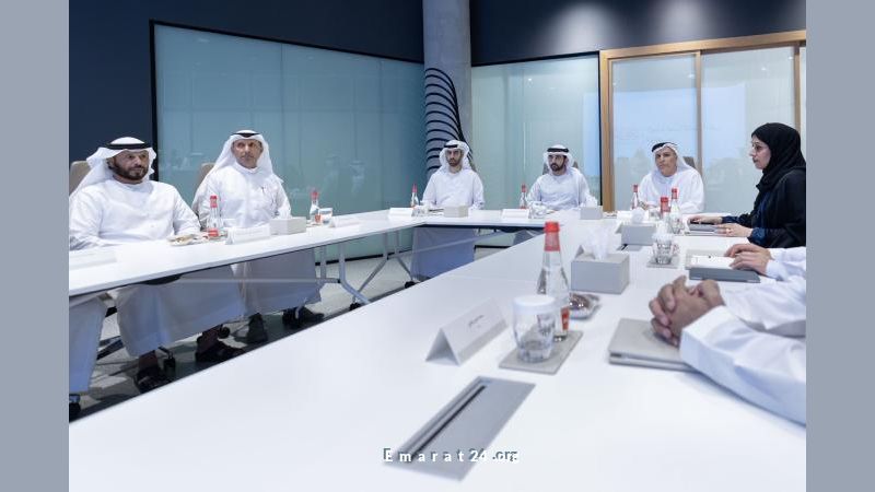إعفاء 426 مواطناً في دبي من ديون قروض الإسكان
إعفاء 426 مواطناً في دبي من ديون قروض الإسكان