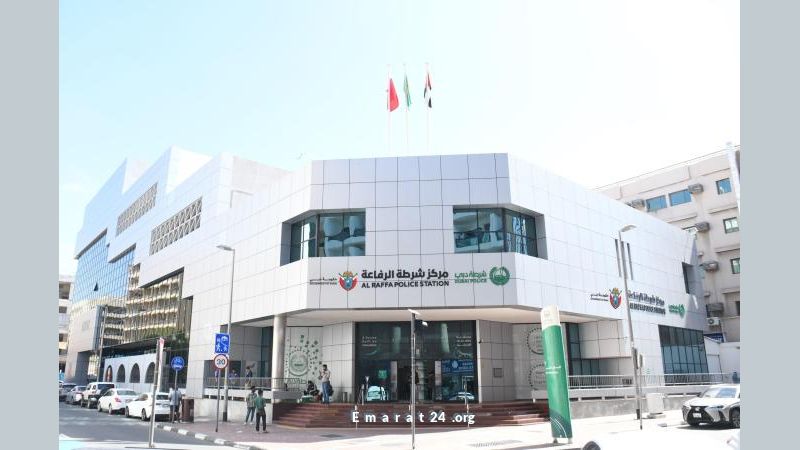 شرطة دبي تقبض على عصابة سرقة قبل علم صاحب المحل شرطة دبي تقبض على عصابة سرقة قبل علم صاحب المحل