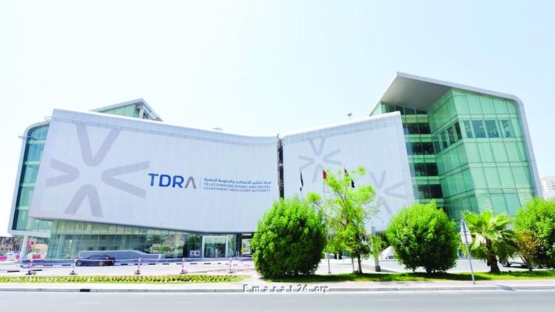 الاتصالات: الأبراج آمنة بشكل كامل من المخاطر