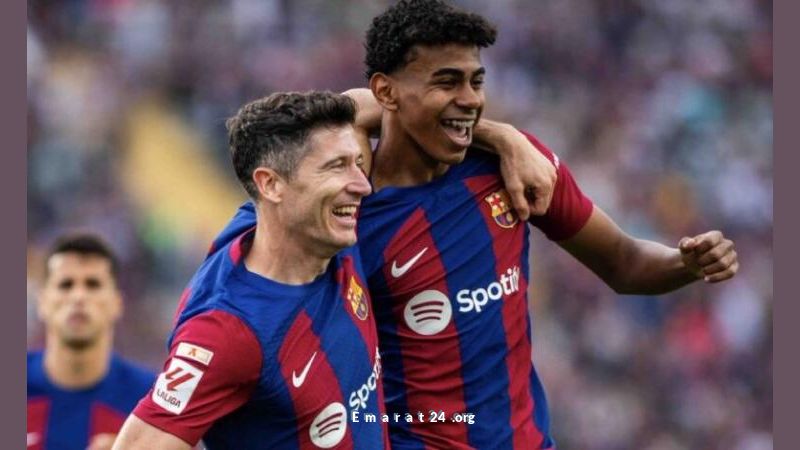 غياب برشلونة عن كأس العالم للأندية: معايير صارمة تحرم الجمهور متعة الكرة!