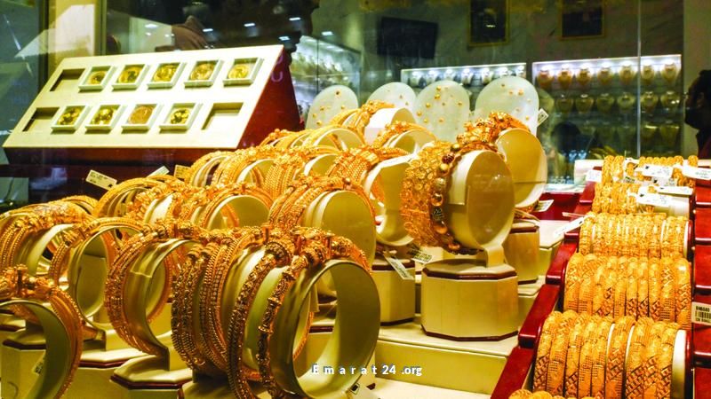 أسعار الذهب تثير حالة ترقب في الأسواق الاقتصادية