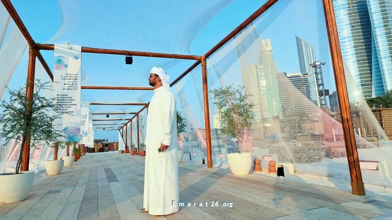 رحلة عبر جوهرة البحرين المخفية في مسار اللؤلؤ