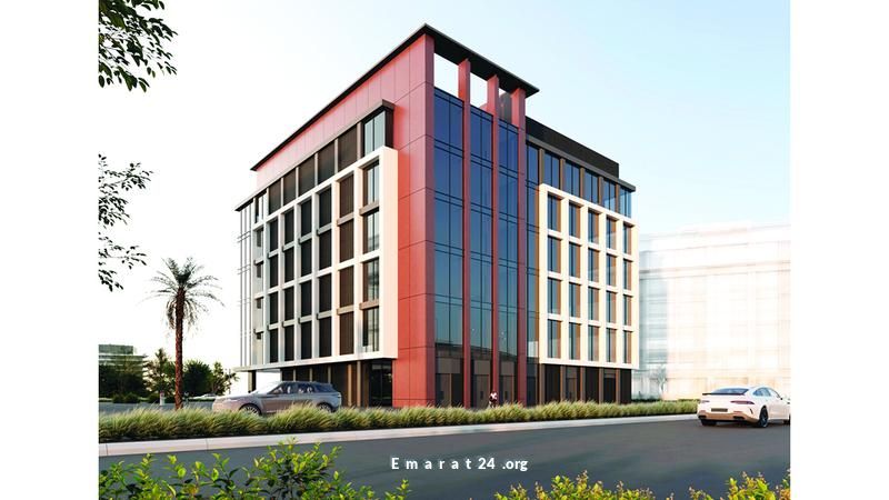 توسيع البنية التحتية لمدينة دبي الطبية باستثمارات تتجاوز المليار درهم توسيع البنية التحتية لمدينة دبي الطبية باستثمارات تتجاوز المليار درهم