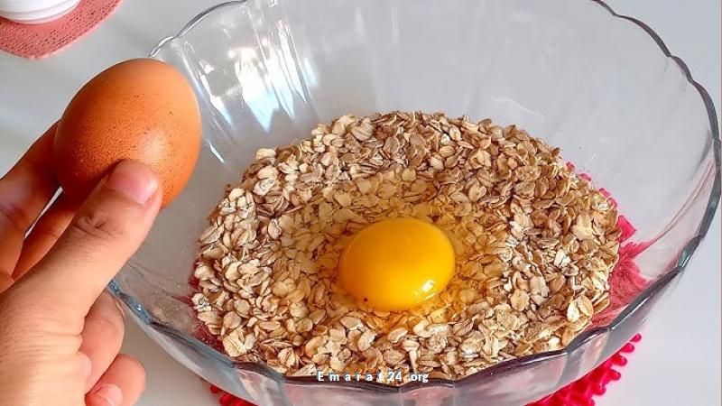 بيض أم شوفان: أي الخيار الأفضل لفطور صحي؟