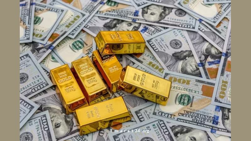 الدولار يستعيد قوته والذهب يفقد بريقه في الأسواق