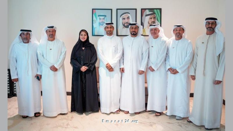 تغييرات إدارية في اتحاد الغولف الإماراتي ونقاشات حول مستقبل اللعبة تغييرات إدارية في اتحاد الغولف الإماراتي ونقاشات حول مستقبل اللعبة