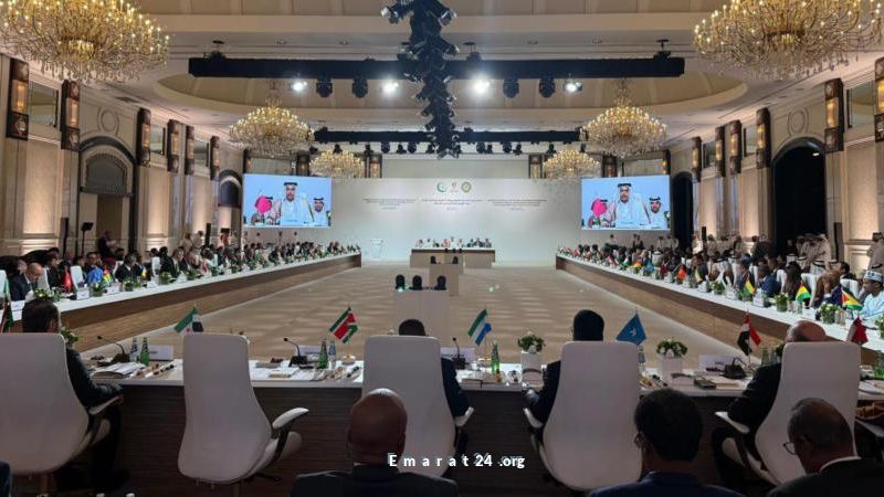مسودة بيان قمة الدوحة تحذر: العدوان على قطر يهدد السلم الإقليمي