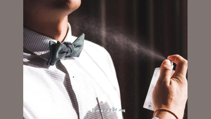 العطور: قد تكون العواقب الصحية مقلقة أكثر مما تعتقد العطور: قد تكون العواقب الصحية مقلقة أكثر مما تعتقد