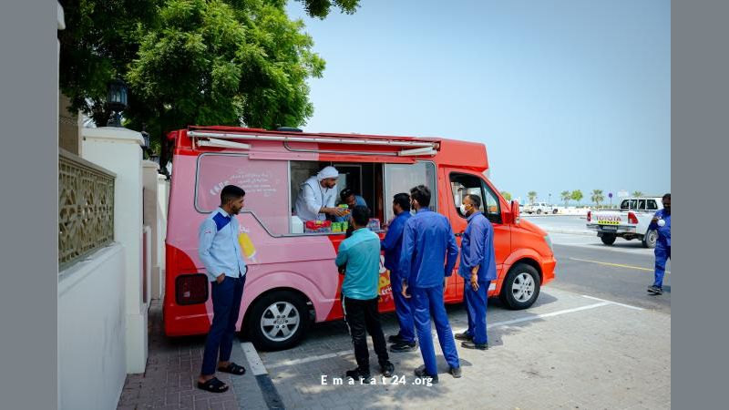 كيف تعزز الإمارات وعي المجتمع بحماية العمال من الإجهاد الحراري؟