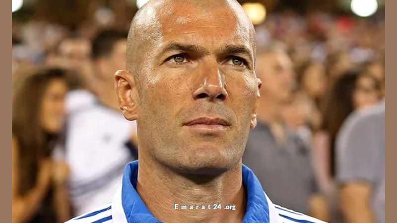 زيدان يستعد بفارغ الصبر لتولي قيادة المنتخب الفرنسي
