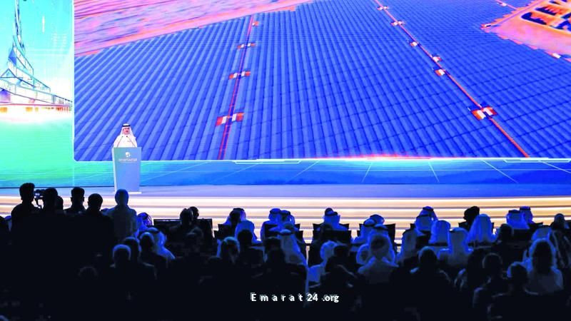 الابتكار والتشريعات والتمويل: قمة محورية في الاقتصاد الأخضر الابتكار والتشريعات والتمويل: قمة محورية في الاقتصاد الأخضر