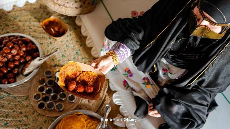 عيد الأضحى في أبوظبي: استمتع بتجارب ثقافية وترفيهية مميزة عيد الأضحى في أبوظبي: استمتع بتجارب ثقافية وترفيهية مميزة