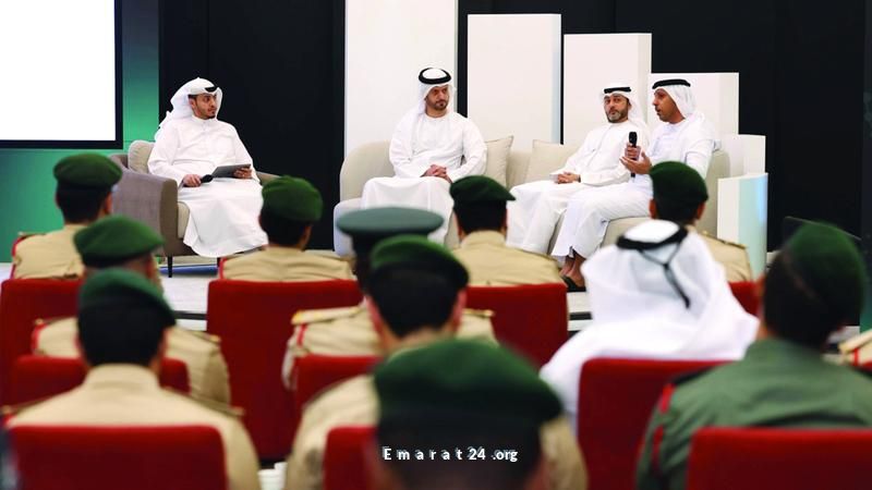 دبي تعتمد الذكاء الاصطناعي لمكافحة الاتجار بالبشر.