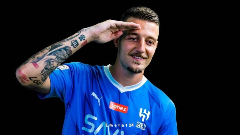سافيتش يواجه الانتقادات وغوارديولا يشيد بنجم الهلال