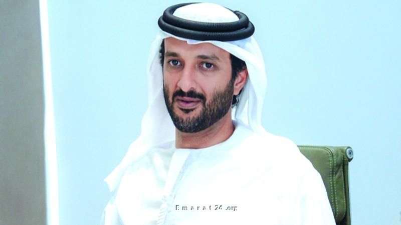 توقعات بارتفاع عدد نزلاء فنادق الإمارات إلى 33 مليون في 2025 توقعات بارتفاع عدد نزلاء فنادق الإمارات إلى 33 مليون في 2025
