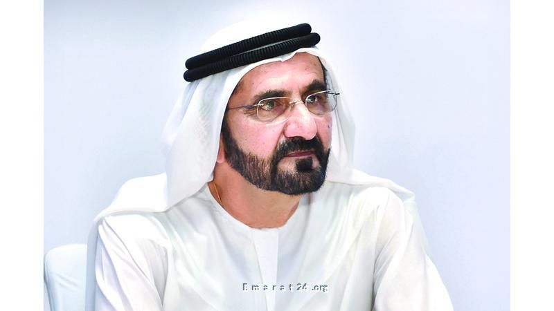 محمد بن راشد يمنح موافقات إسكانية لآلاف المواطنين بقيمة مليارية محمد بن راشد يمنح موافقات إسكانية لآلاف المواطنين بقيمة مليارية