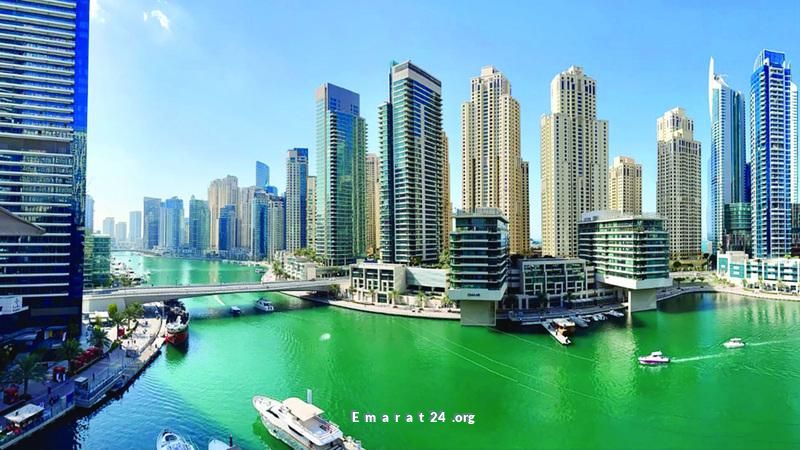 قفزات مذهلة في تصرفات عقارات دبي بـ 16.2 مليار درهم خلال أسبوع