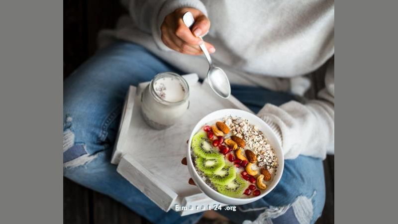 أفضل مواعيد لتناول الطعام لمرضى السكري للحفاظ على السكر مستقر