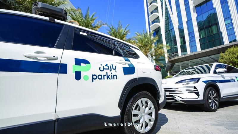 باركن تُطلق حسابات جديدة لسهولة تسجيل المواقف للأعمال والعائلات