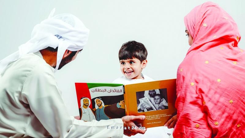 أنجال ز تدعم الابتكارات في مرحلة الطفولة المبكرة أنجال ز تدعم الابتكارات في مرحلة الطفولة المبكرة