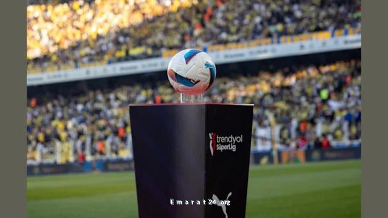 انكشاف حقائق صادمة في الدوري التركي لكرة القدم! انكشاف حقائق صادمة في الدوري التركي لكرة القدم!