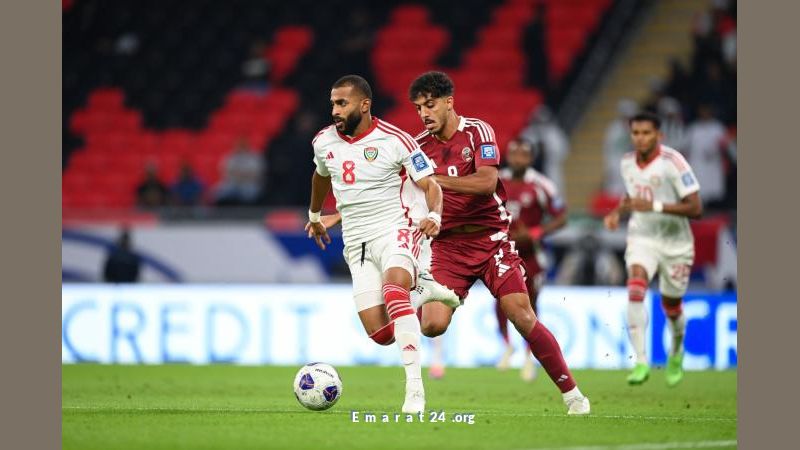 مباريات الحسم الآسيوي: مواعيد وتفاصيل التأهل لكأس العالم
