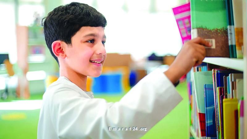 مسابقة خليفة لإبداع الطفل القصصي تنطلق بمواهب متميزة للأطفال