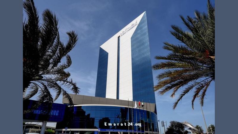 شركة دبي العالمية تجذب 53 شركة دولية إلى الإمارة في أول 3 أشهر شركة دبي العالمية تجذب 53 شركة دولية إلى الإمارة في أول 3 أشهر