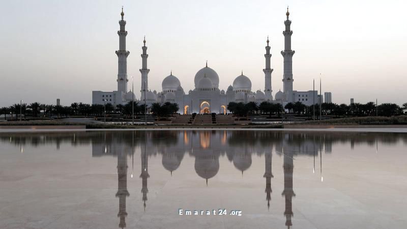 مركز الشيخ زايد الكبير يجذب 4.3 مليون زائر بالنصف الأول من 2025