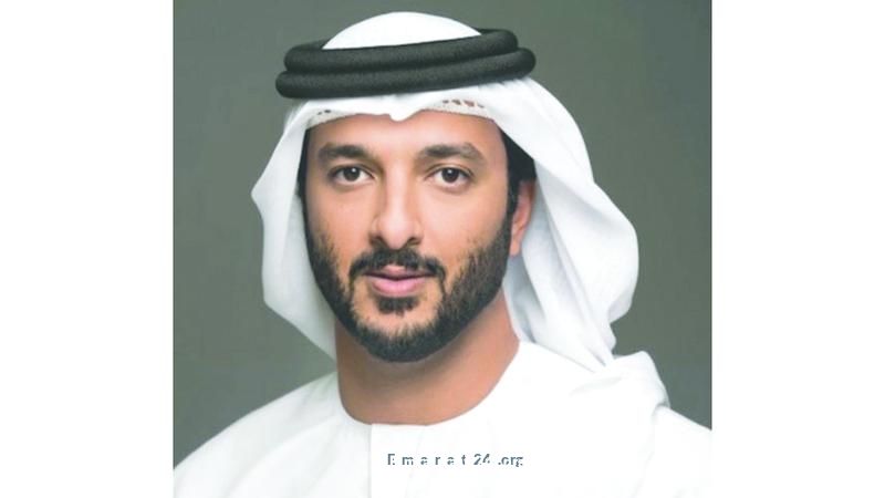 بن طوق: استكشفوا تخصصات الاقتصاد الحديثة لصنع مستقبل واعد بن طوق: استكشفوا تخصصات الاقتصاد الحديثة لصنع مستقبل واعد