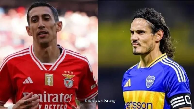 أصدقاء الأمس يتنافسون اليوم في نهائي مونديال الأندية