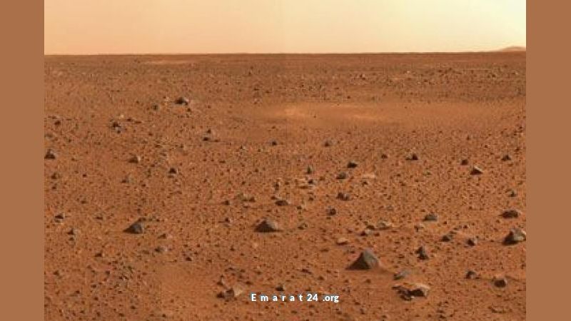 علماء يحققون في صخرة غامضة على سطح المريخ: أصلها مجهول!