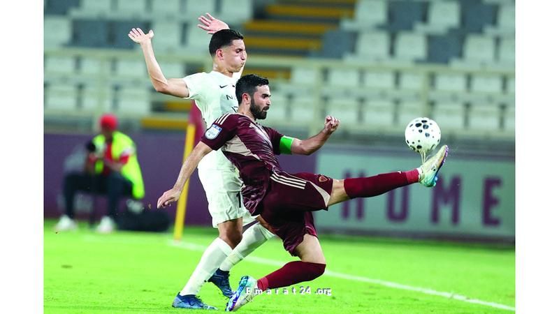 5 سلبيات تلاحق الجولة الثانية للدوري: عقدة الوحدة وشباب الأهلي 5 سلبيات تلاحق الجولة الثانية للدوري: عقدة الوحدة وشباب الأهلي