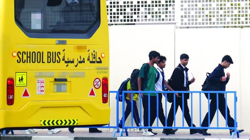 تمديد الإجازات يقلل حماس الطلاب للعودة المدرسية تمديد الإجازات يقلل حماس الطلاب للعودة المدرسية