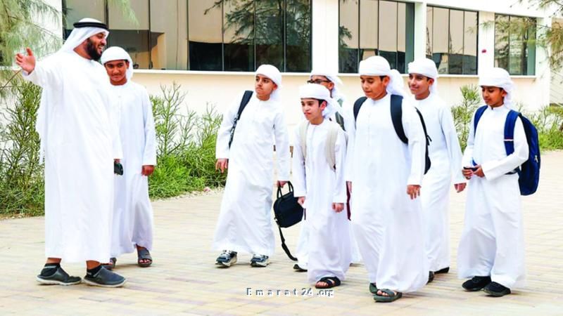 وزارة التربية تعتمد جدول زمني جديد لتقييم طلبة جميع المراحل الدراسية وزارة التربية تعتمد جدول زمني جديد لتقييم طلبة جميع المراحل الدراسية