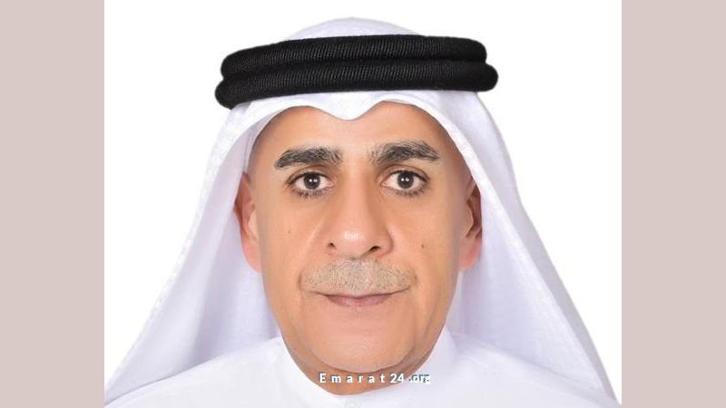عبد اللطيف الفردان يتنافس على زعامة كرة السلة الإماراتية عبد اللطيف الفردان يتنافس على زعامة كرة السلة الإماراتية
